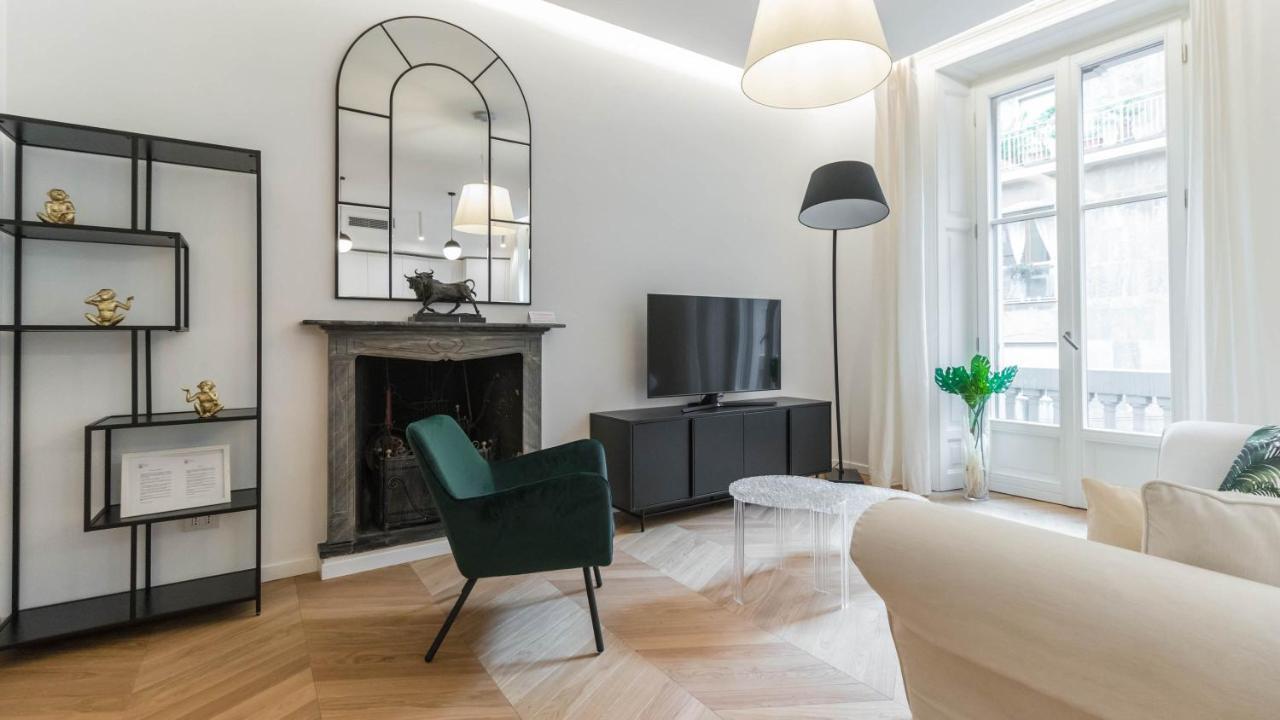 Appartement Italianway - Pindemonte 1 à Milan Extérieur photo