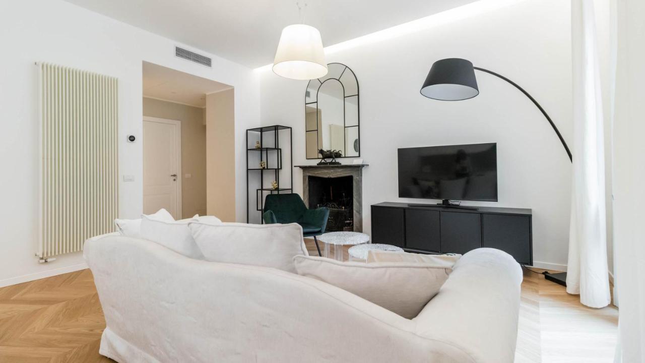 Appartement Italianway - Pindemonte 1 à Milan Extérieur photo