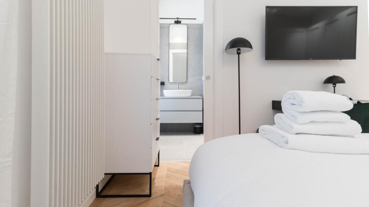 Appartement Italianway - Pindemonte 1 à Milan Extérieur photo