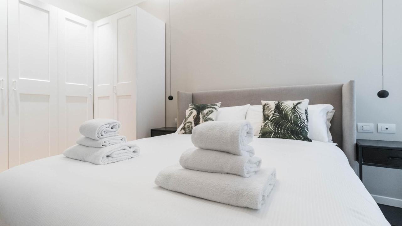 Appartement Italianway - Pindemonte 1 à Milan Extérieur photo