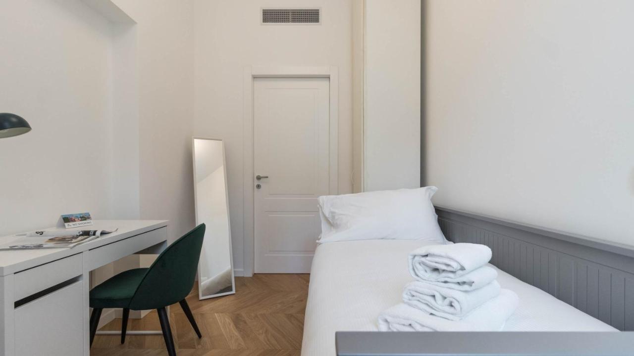 Appartement Italianway - Pindemonte 1 à Milan Extérieur photo