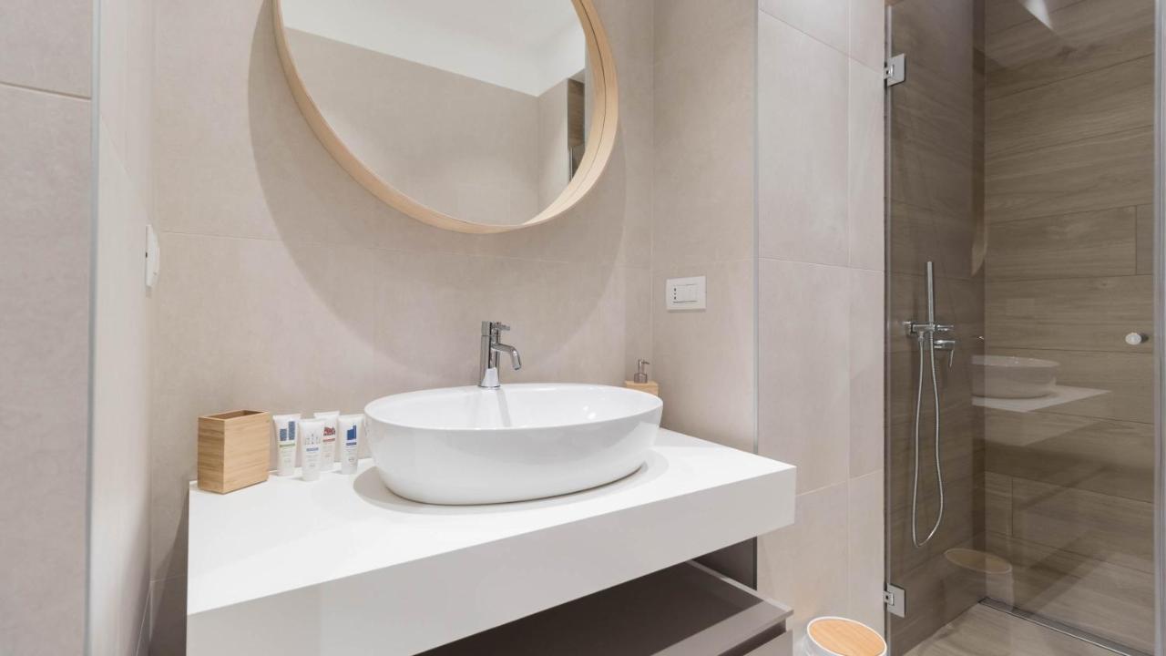 Appartement Italianway - Pindemonte 1 à Milan Extérieur photo