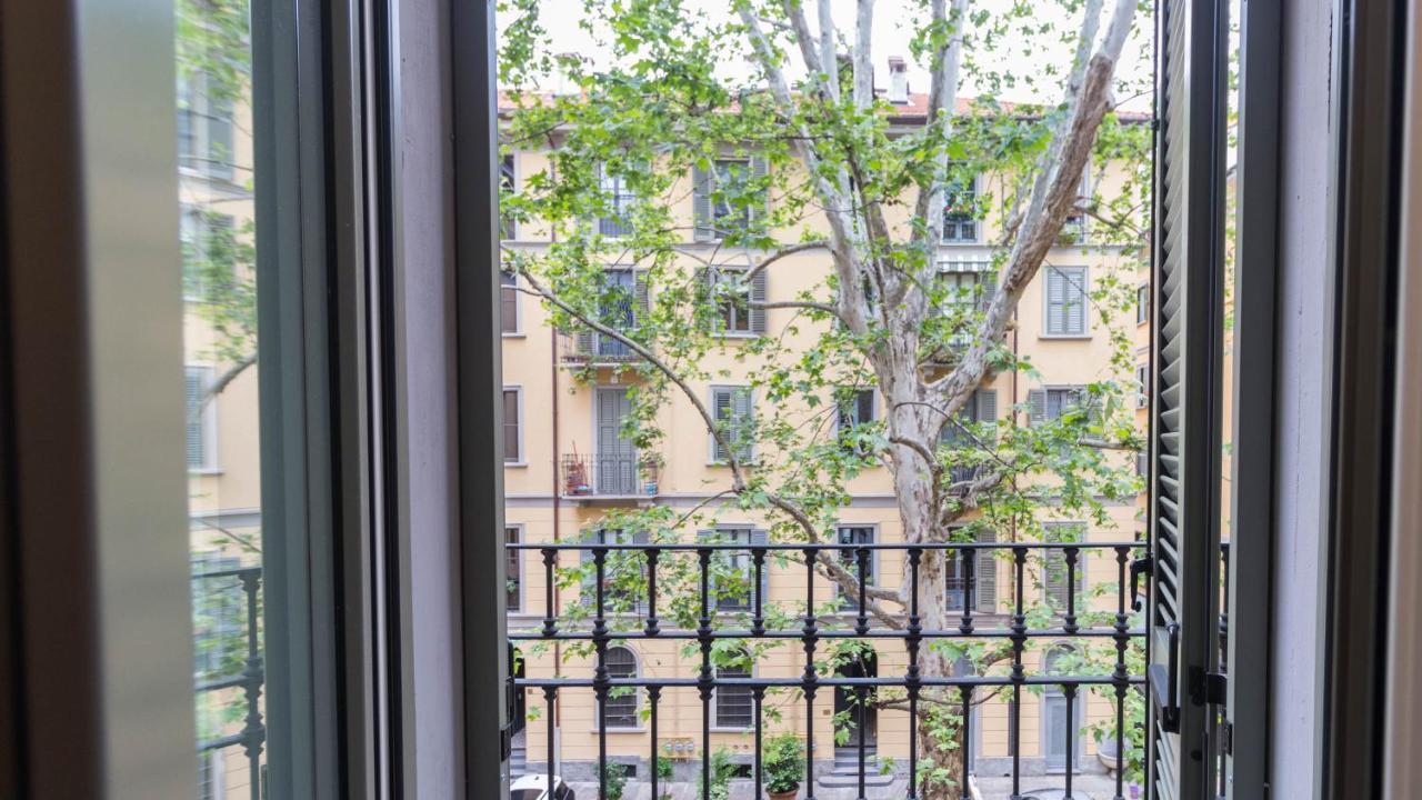 Appartement Italianway - Pindemonte 1 à Milan Extérieur photo
